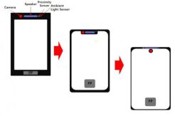 Insinyur Huawei Garap Desain Ponsel yang Akhiri Era Layar Takik