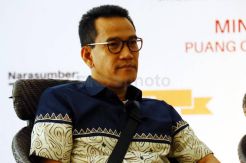 Refly Harun: Gugatan Uji Materi UU Pemilu Menarik Dikaji