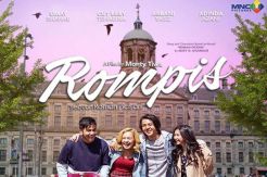 Tayang 16 Agustus, Film...
