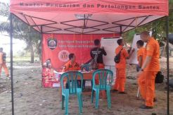 Cuaca Buruk, Nelayan Pesisir Banten Selatan Diminta Tak Melaut