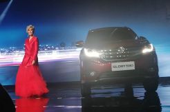 Cerita Agnez Mo Didaulat...