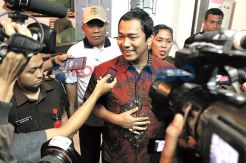 Wali Kota Semarang Pastikan Info Zona Merah Difteri Hoax
