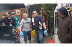 Diduga Gagal Selesaikan...