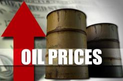 Harga Minyak Dunia Menanjak Naik Dibayangi Kelebihan Pasokan