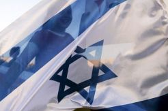 Turki Kecam UU Negara Yahudi Israel