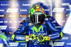 Teknisi Yamaha Main...