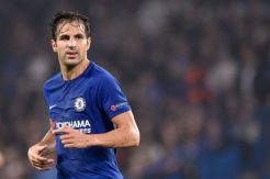 Fabregas Yakin Kerasan dengan Gaya Permainan Sarri