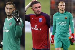 Tiga Kiper Harga Miring yang Gagal Direkrut Liverpool