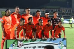 Kesulitan Peroleh Tiket, Persija Sempat Minta Pengunduran Jadwal