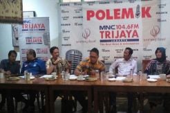 Caleg Artis Lompat Pagar, Demokrat Merasa Tak Kehilangan