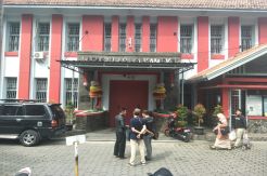 Diduga Jual Beli Izin Napi Keluar Lapas, Kalapas Sukamiskin Dicokok KPK