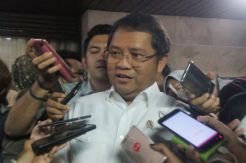 Menkominfo Minta Lapor Jika Facebook Salahgunakan Data Warga
