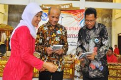 Kemendikbud Canangkan Kampung Literasi di Sleman