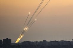 PBB Peringatkan Serangan Mematikan Israel di Gaza Bisa Picu Perang