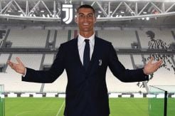Inilah Situasi Sepak Bola Italia, Saat Ronaldo Bergabung ke Juventus
