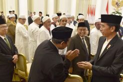 Presiden Diminta Tetapkan...