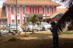 Fuad dan Wawan Diduga Belum Kembali ke Lapas Sukamiskin