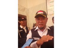 PPIH Arab Saudi Siapkan 70 Ton Obat bagi Jamaah Indonesia