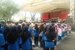 Peringati HAN, BKKBN Suarakan Stop Perkawinan Anak Usia Dini