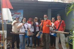 Bertekad Raih Kursi DPRD, Ini Strategi Kartini Perindo Tangsel