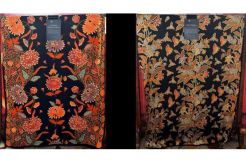 Batik Menarik karena...