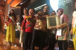 Kalahkan Denpasar, Surabaya Kota Terbaik Yokatta Wonderful Indonesia Tourism