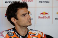 Terungkap, Sejak Dua Tahun Lalu Pedrosa Ingin Tinggalkan Honda