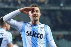 Chelsea Ramaikan Perburuan Gelandang Lazio
