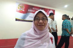 Soal Hasil Survei LIPI, PKS: Dari Dulu Kita Dibilang Begitu