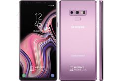 Brasil Benarkan Baterai Galaxy Note 9 Berkapasitas 4.000 mAh