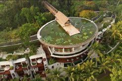 4 Resor Indonesia Terbaik di Asia, Kalahkan Maldives