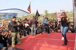 Connie Nurlita Tak Menyangka Lagu Ayang Ayangmu Disukai