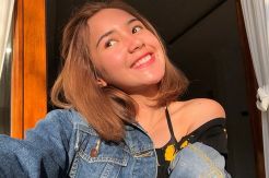 Beby Tsabina Jatuh Sakit...