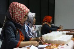 Ratusan ASN Sleman Mendadak Dites Urin Usai Sosialisasi Narkoba