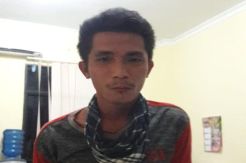 Rampas HP Warga, Pemuda Asal Rejang Lebong Diciduk Polisi