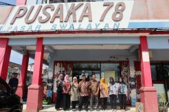 Batasi Ritel Modern, Tumbuhkan Unit Ritel Koperasi