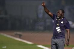 Tak Puas Hasil Imbang, Jacksen Akui Persib Punya Kelebihan