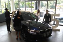 BMW Rilis Dua Mobil Mewah, Indonesia Dijatah Kurang dari 10 Unit