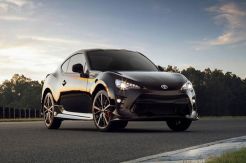 Toyota 86 TRD 2019 Mulai Tebar Pesona