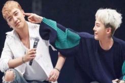 Seungri Big Bang Ingin Pinjam Akun Instagram G-Dragon