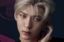Wow! Konser Solo Perdana Leo VIXX Digelar 4 Hari