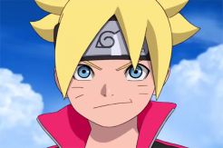 Tokoh Ini Kacaukan Pertarungan Naruto dan Sasuke di Anime Boruto