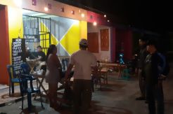 Resahkan Warga, Satpol PP Kobar Ciduk Waria dan PSK