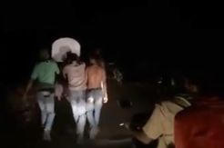 Ditolak Pakai Ambulans, Jenazah Nenek Dipikul Bergantian Sejauh 13 Km