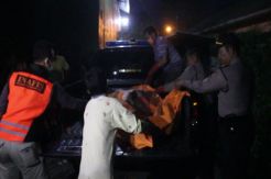 Hilang Empat Hari, Pelajar Indramayu Ditemukan Tewas