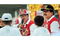 Hukum Mati Pelaku Seksual...