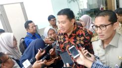 Tiga BUMD DKI Jakarta Bakal IPO Tahun Ini