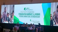 BPJS Ketenagakerjaan Siap Hadapi Era Industri 4.0