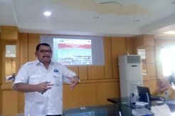 Maksimalkan Pelayanan, INAMPA Butuh Lebih Banyak Pandu Maritim