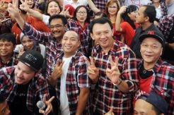 The Guardian Bongkar Permainan Buzzer Ahok Selama Pilkada
